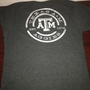 Texas A&M Tee